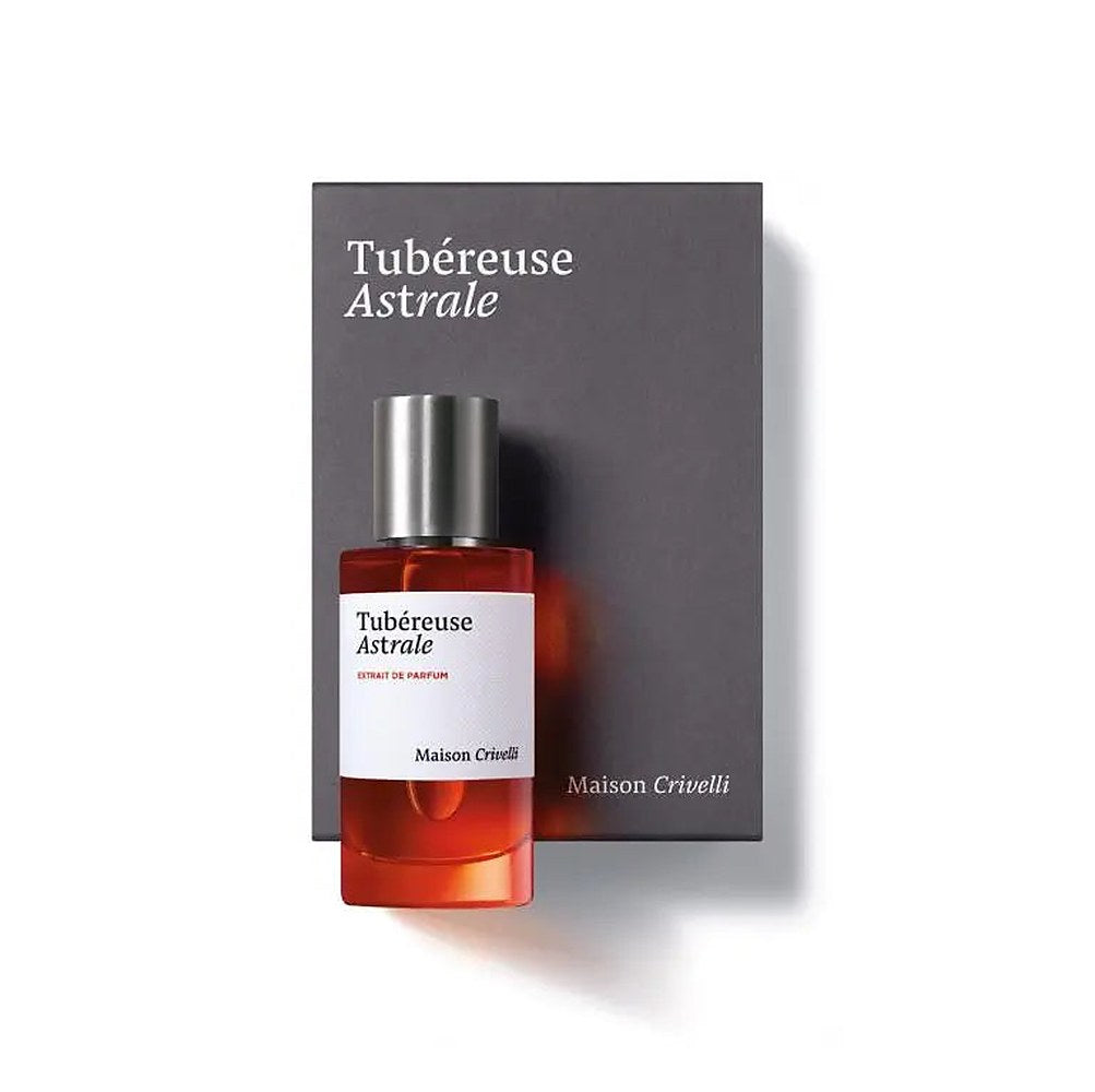 Maison Crivelli Tubereuse Astrale - EXTRAIT 100ML