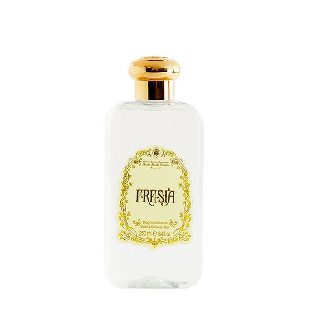Santa Maria Novella Fresia 250 ml — Gel doccia
