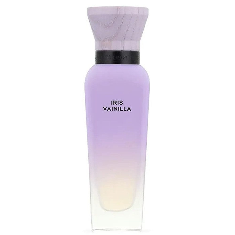 Adolfo Dominguez Iris Vanilla 60 ml — Eau de Parfum