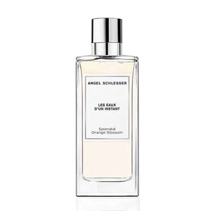 Angel Schlesser Splendid Orange Blossom 100 ml — Dam eau de toilette