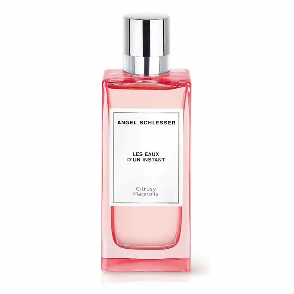 Angel Schlesser Les Eaux D&
