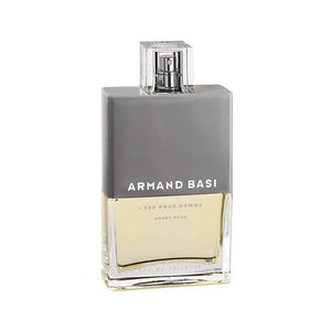 Armand Basi L'Eau Pour Homme Woody Musk 125 ml — Мужская туалетная вода