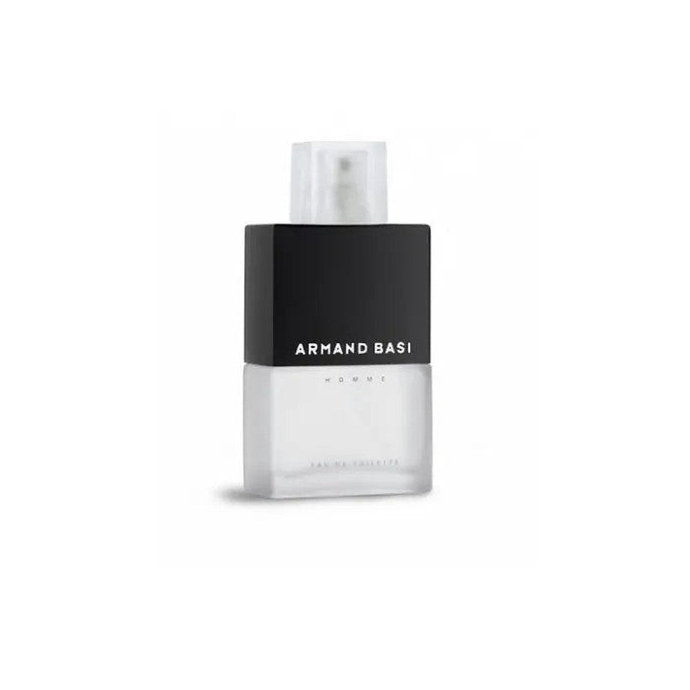Armand Basi Homme 125 ml — Eau de toilette para hombre