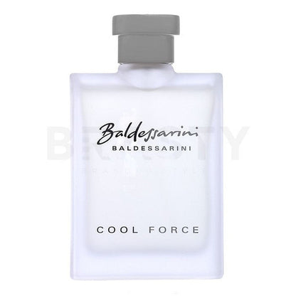 Baldessarini Cool Force 90 ml — ماء تواليت للرجال