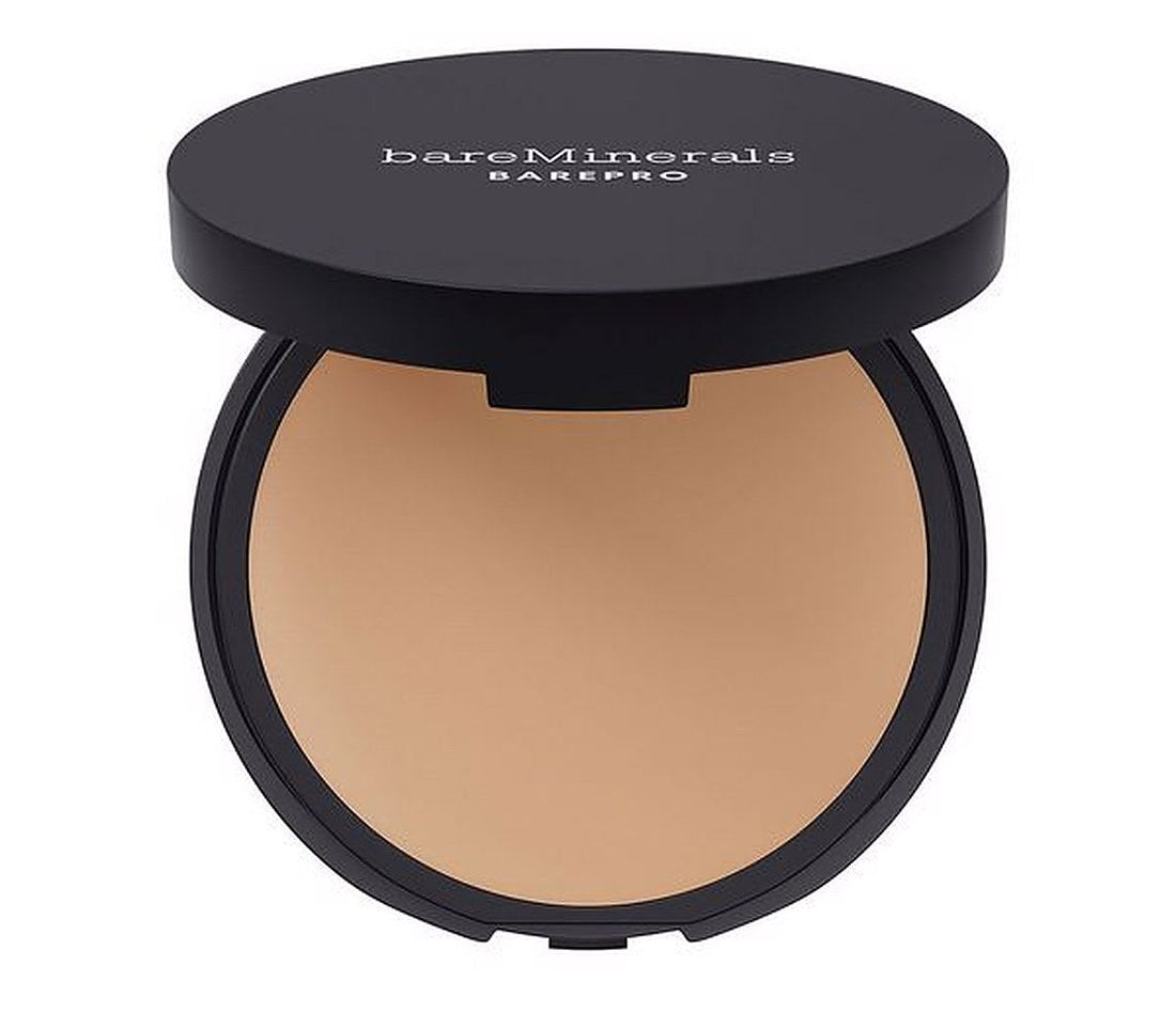 Bareminerals BarePro Deep 50 Cool 8 g — מייקאפ אבקה