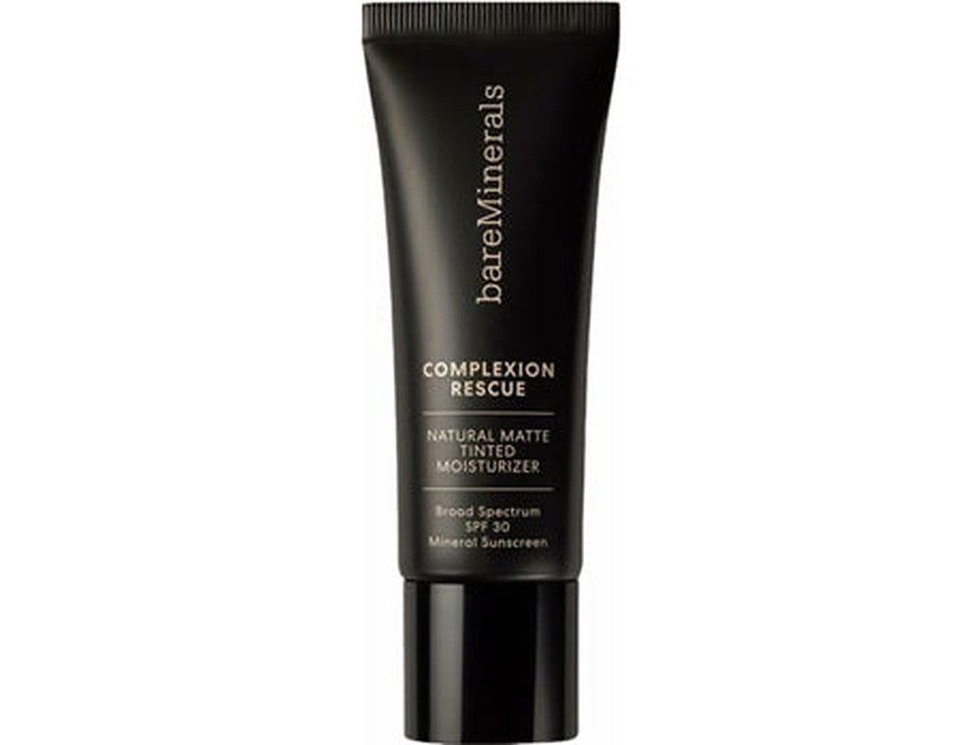 Bareminerals Complexion Rescue Sienna 35 ml SPF 30 — קרם פנים עם גוון