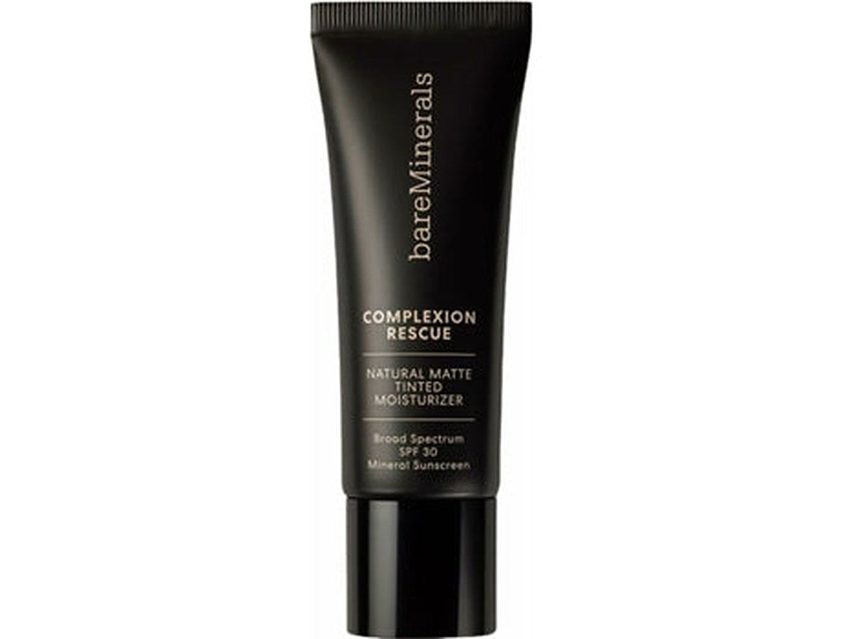 Bareminerals Complexion Rescue Sienna 35 ml SPF 30 — Koloryzujący krem do twarzy