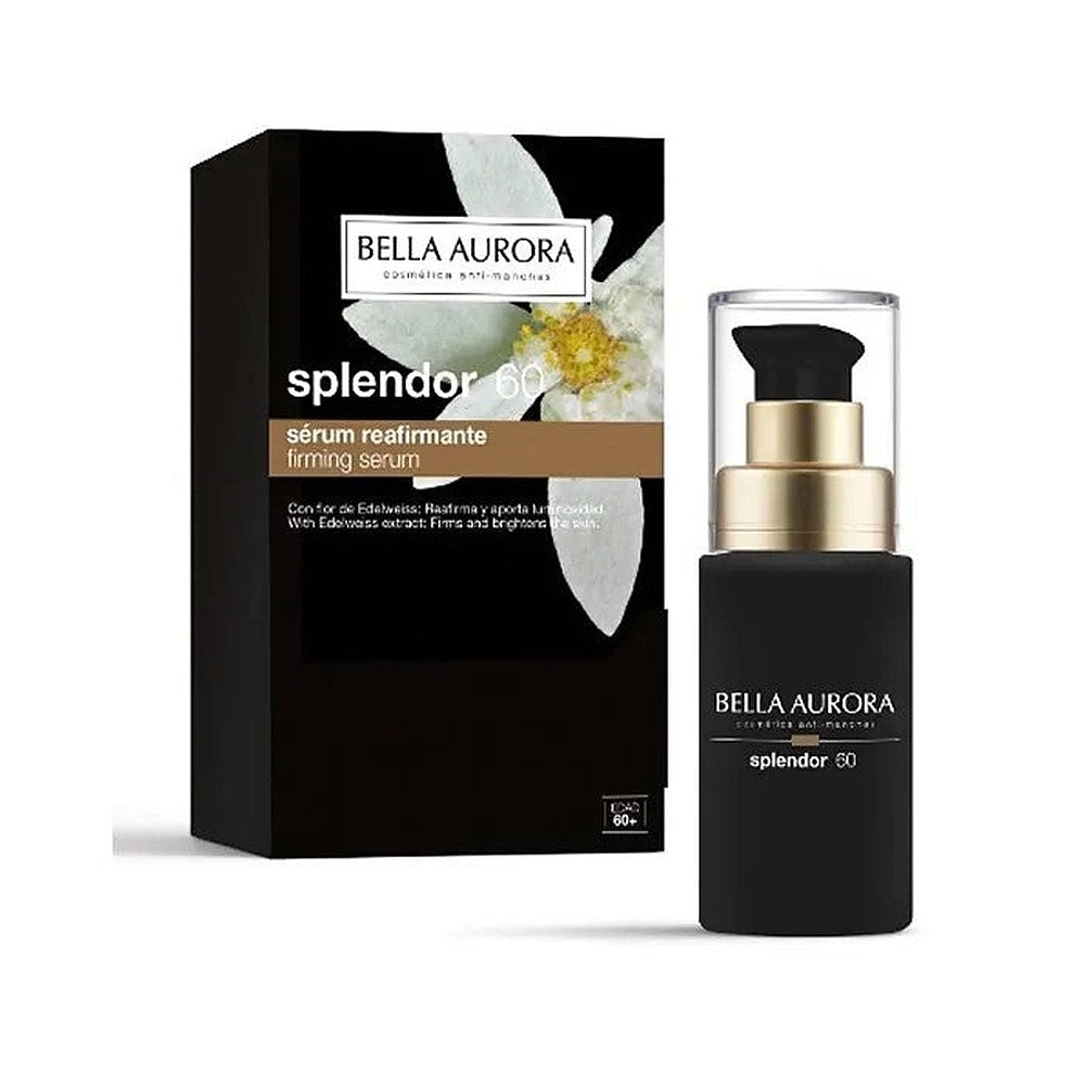 Bella Aurora Splendor 60 Siero rassodante 30 ml — Sérum facial