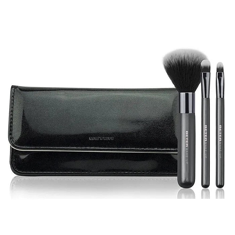 Beter Black Day To Night Collection set 4 pezzi — Set makeup