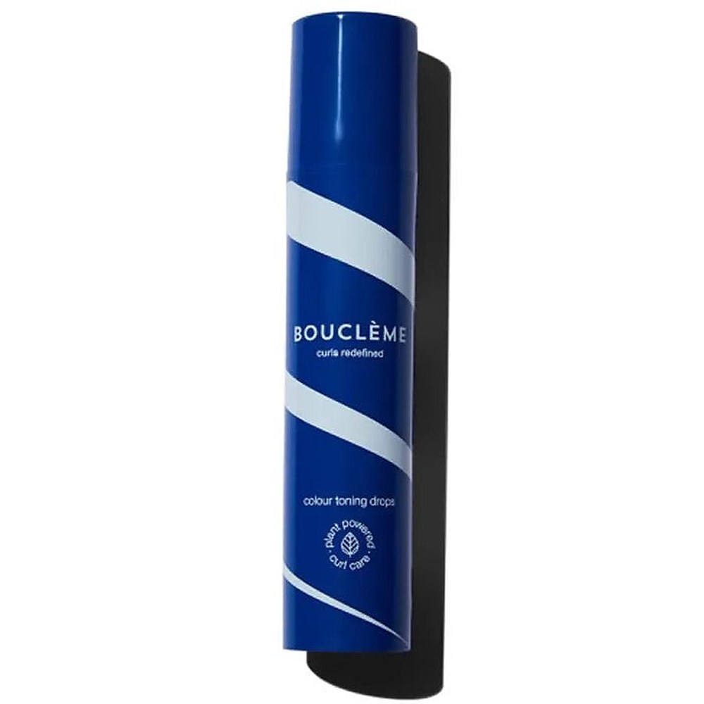 Bouclème Curls Redefined Gocce tonalizzanti colore 30 ml — Tonico colorante capelli