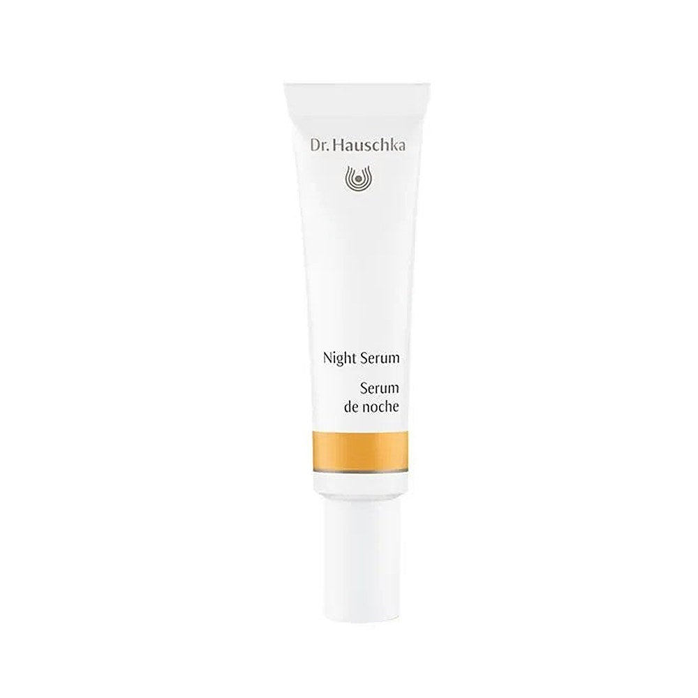 Dr Hauschka Siero notte 20 ml — Siero notte