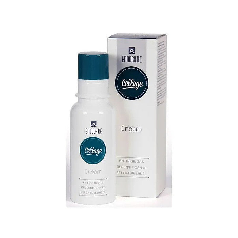 Endocare Cellage Global anti-aging creme 50 ml — Ansigtscreme