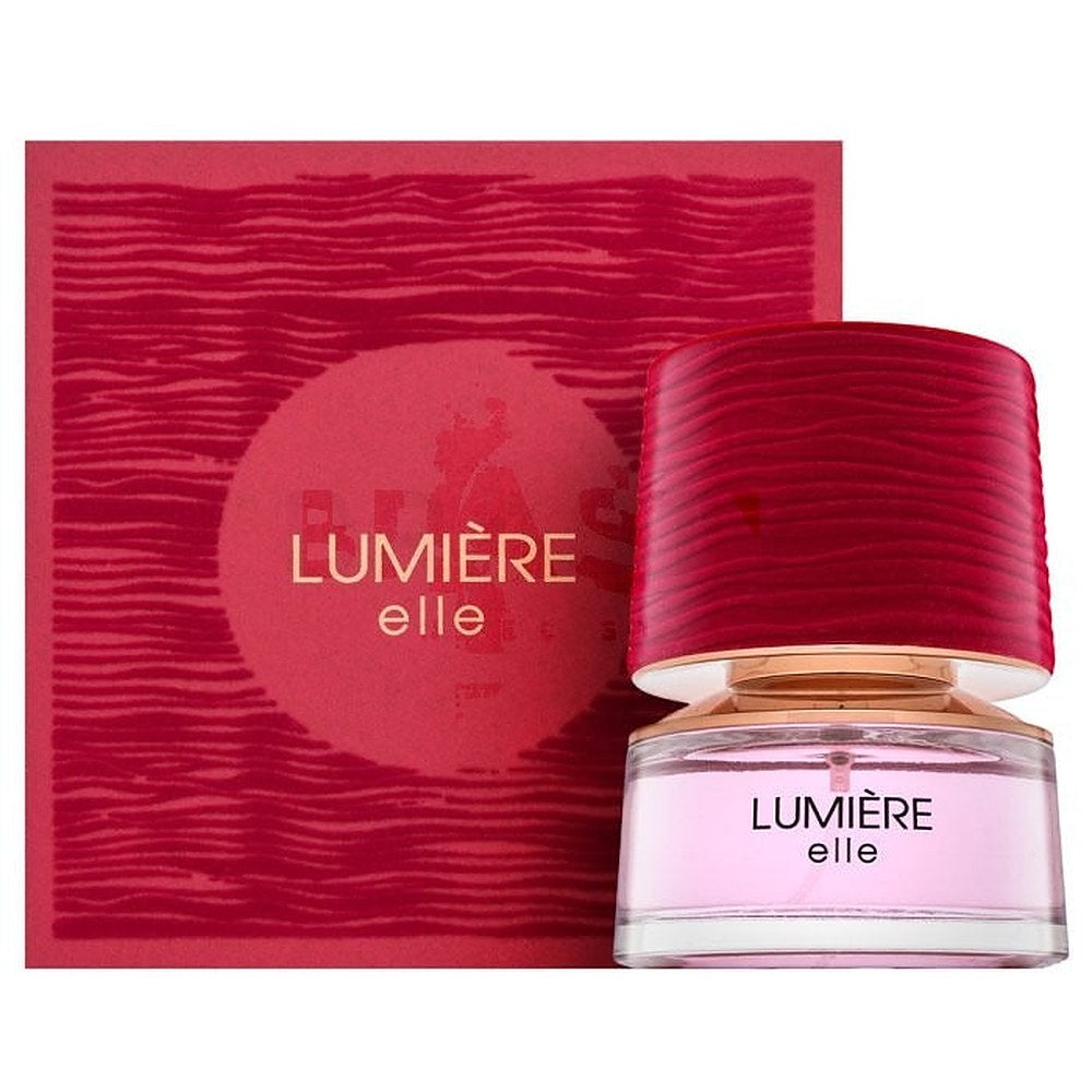 French Avenue Lumiere Elle 100 ml — Eau de parfum donna