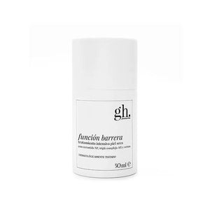 Gema Herrerias GH Trattamento pelle secca funzione barriera 50 ml — Crema viso