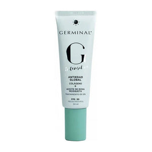 Germinal Intensive Global Anti-età 50 ml — 페이스 크림