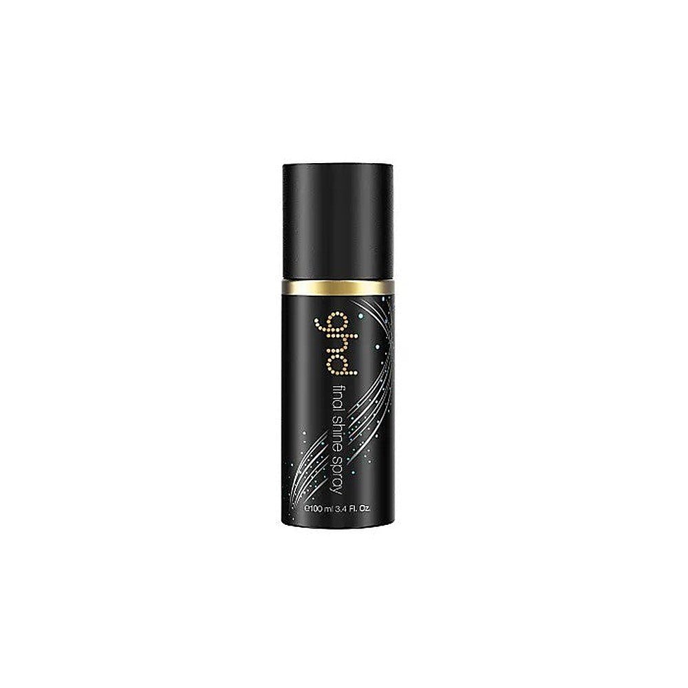 Ghd Spray Lucidante Finale 100 ml — Hårspray