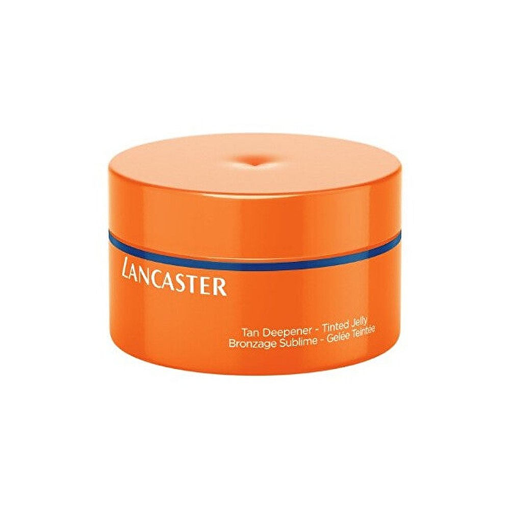 Lancaster Solare Tan Deepener 200 ml — بعد الشمس