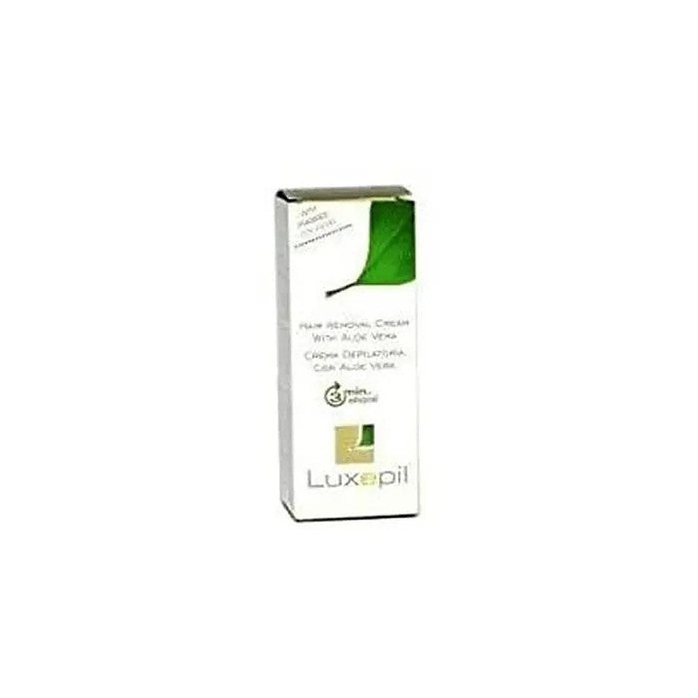 Luxepil Crema depilatoria Classic 150 ml — Crema depilatoria