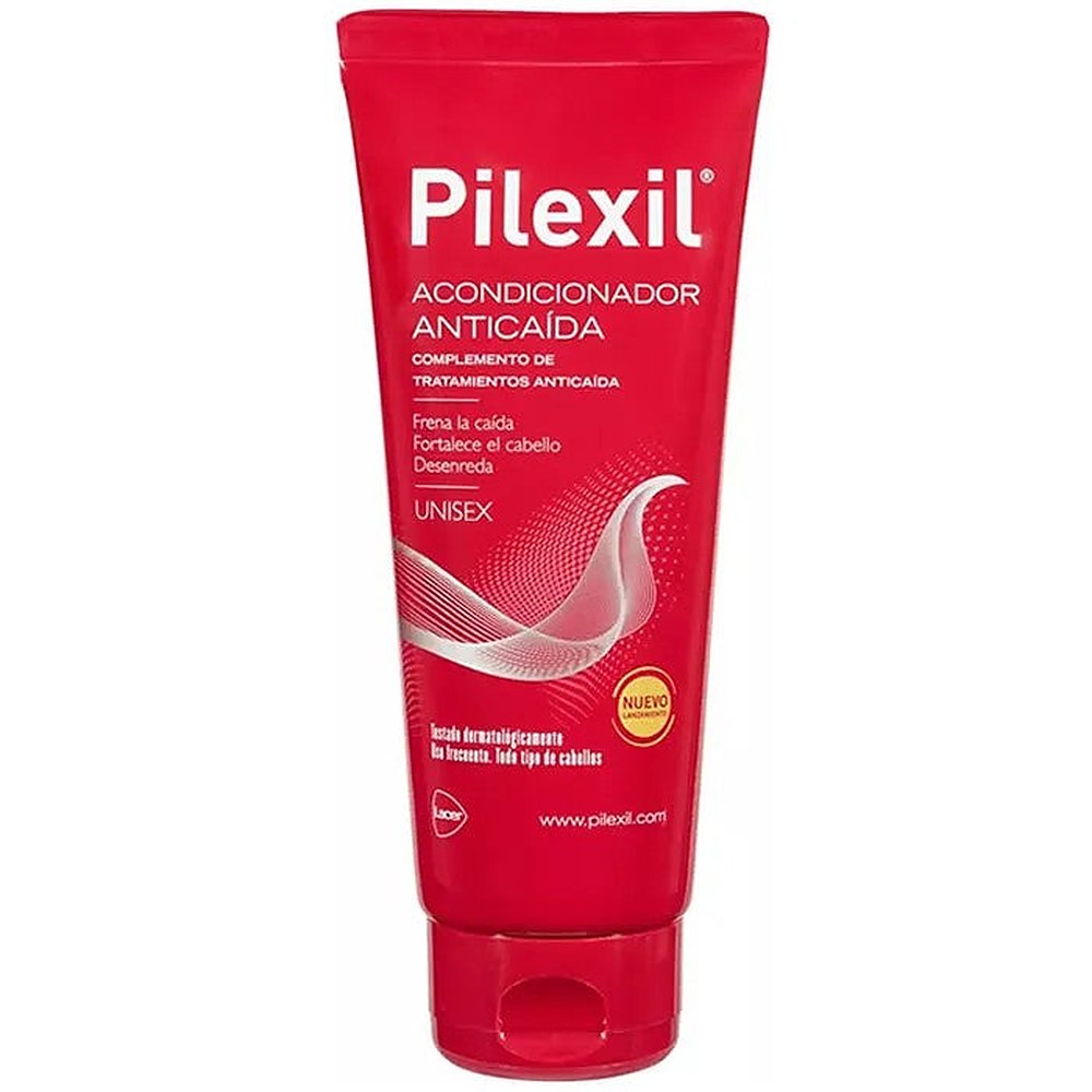 Pilexil Balsamo anticaduta 200 ml — Odżywka do włosów