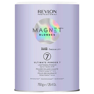 Revlon Magnet Blondes 7 750 g — Ontkleuringspoeder