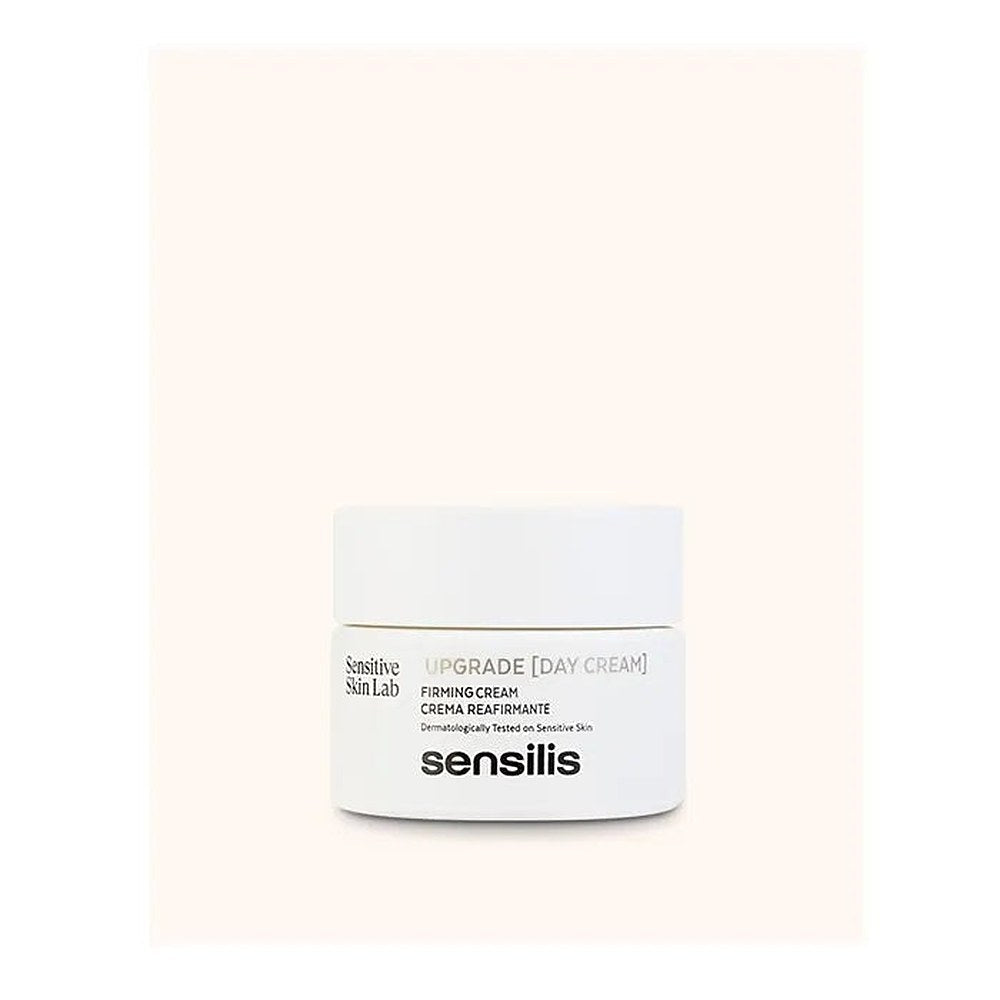 Sensilis Upgrade Crema giorno 50 ml — Dagansiktskrem