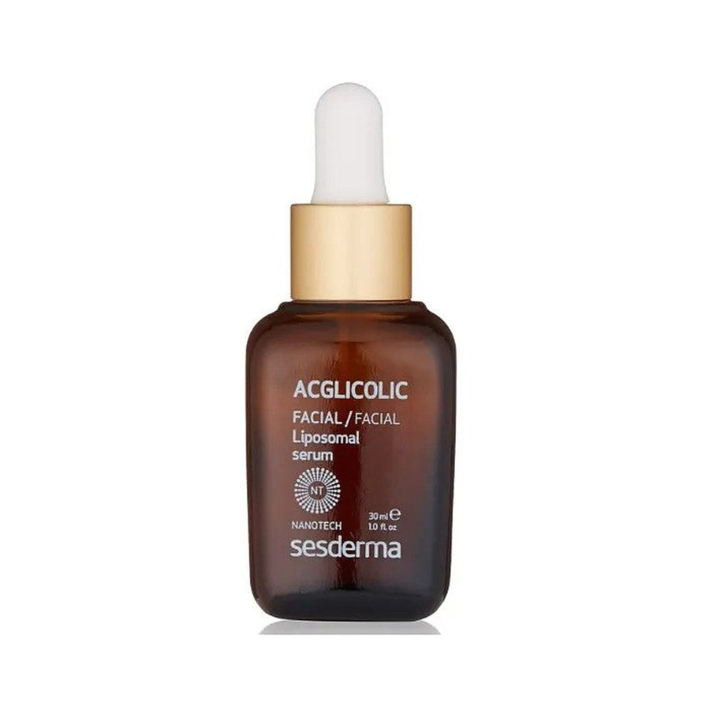 Sesderma Acglicolic Liposomal Serum 30 ml — Face Serum