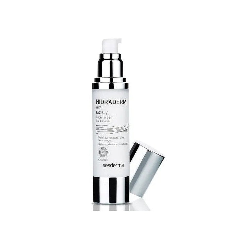 Sesderma Hidraderm 50 ml — كريم وجه