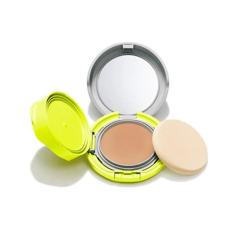 Shiseido Sports BB Compact SPF 50 Scuro — BB cream compatta