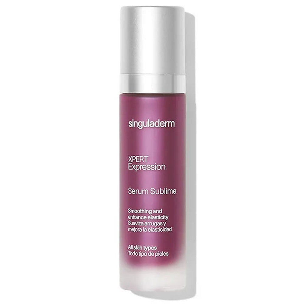 Singuladerm Siero di espressione Xpert Sublime 50 ml — Kasvoseerumi