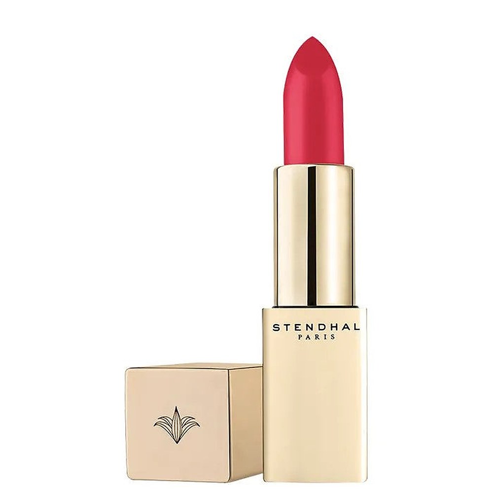 Stendhal Pur Luxe Care 립스틱 302 Vittoria 4 g — 립스틱