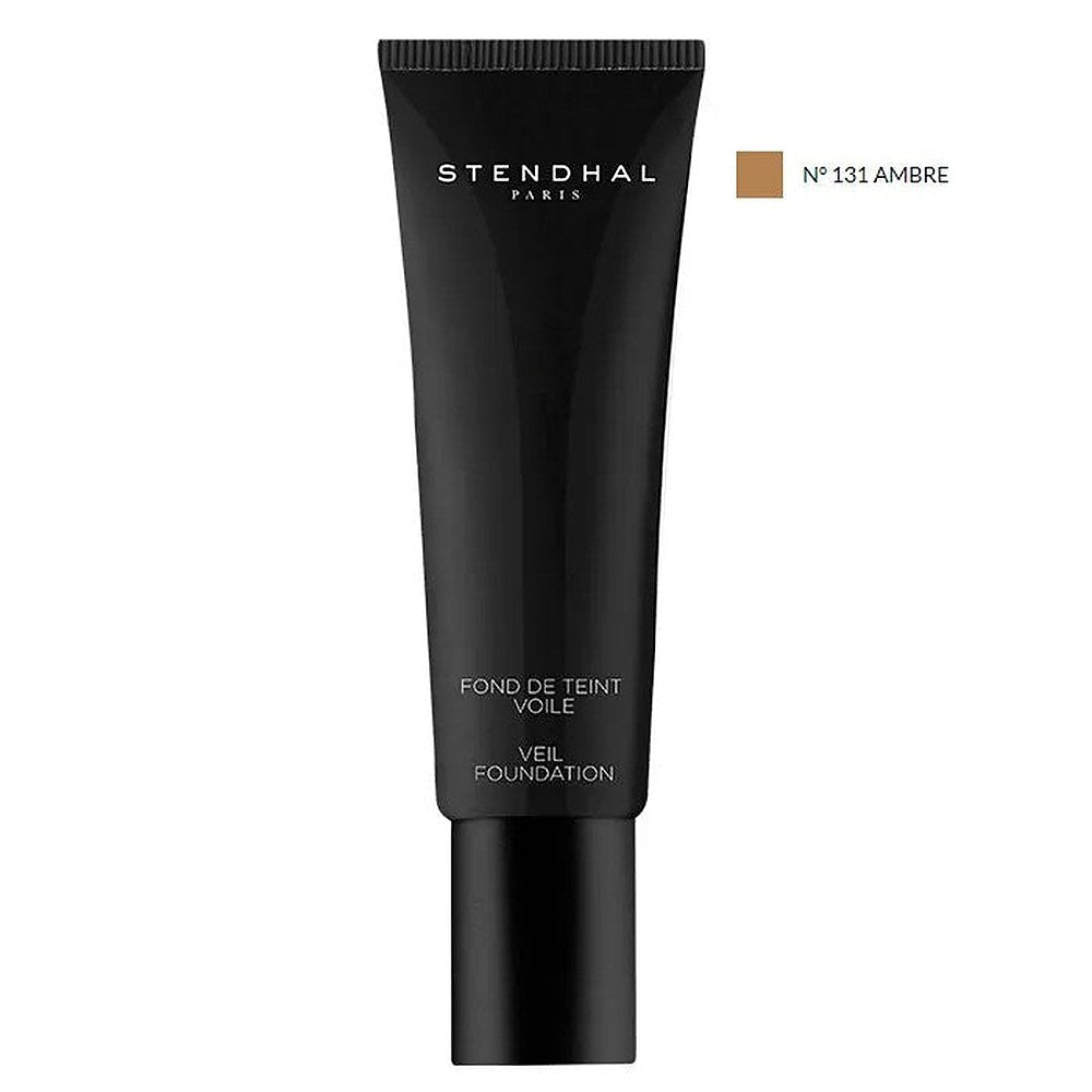 Stendhal Veil Fondotinta 131 Ambra 30 ml — 파운데이션