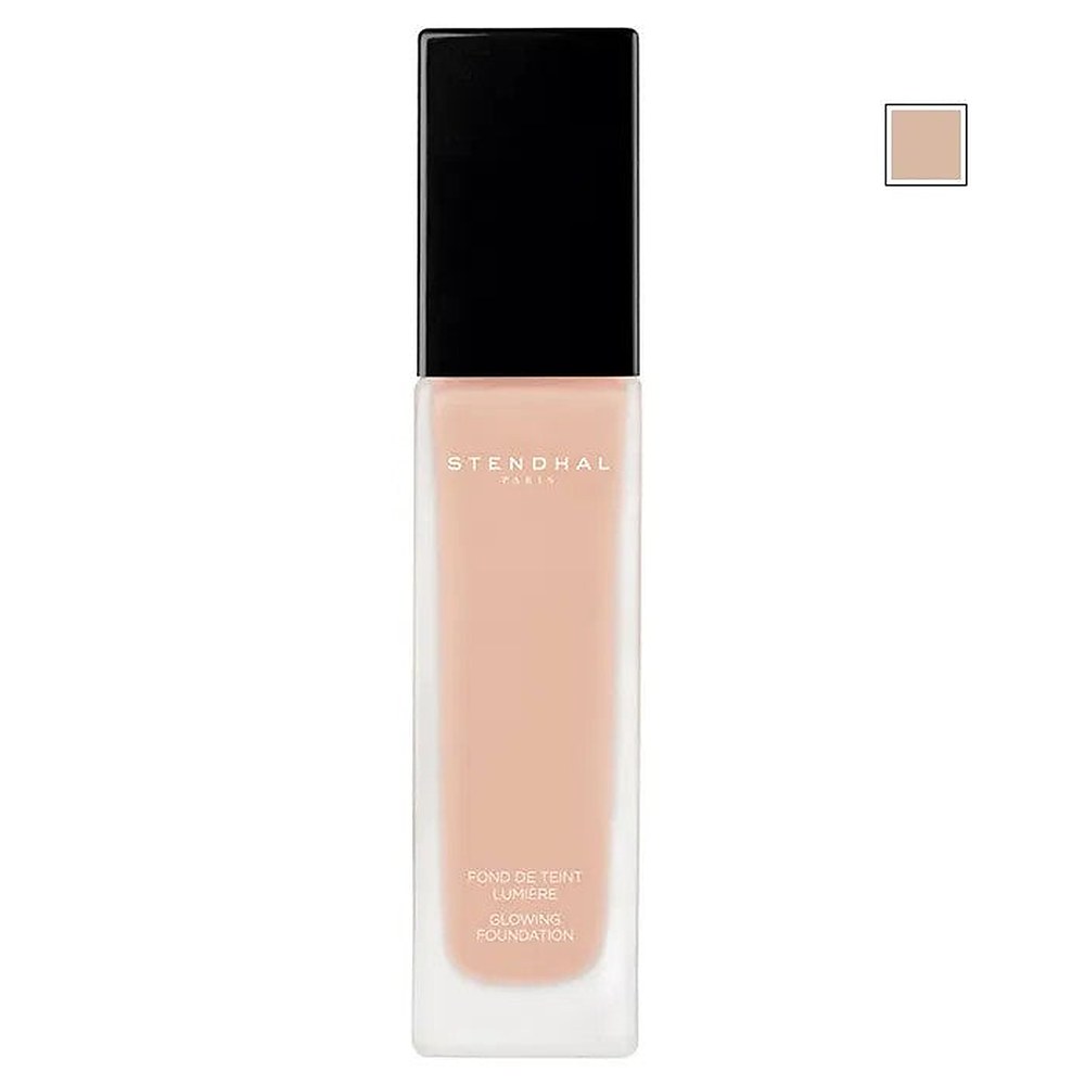 Stendhal Luminosità Fondotinta 222 Sabbia Dorata 30 ml — 리퀴드 파운데이션