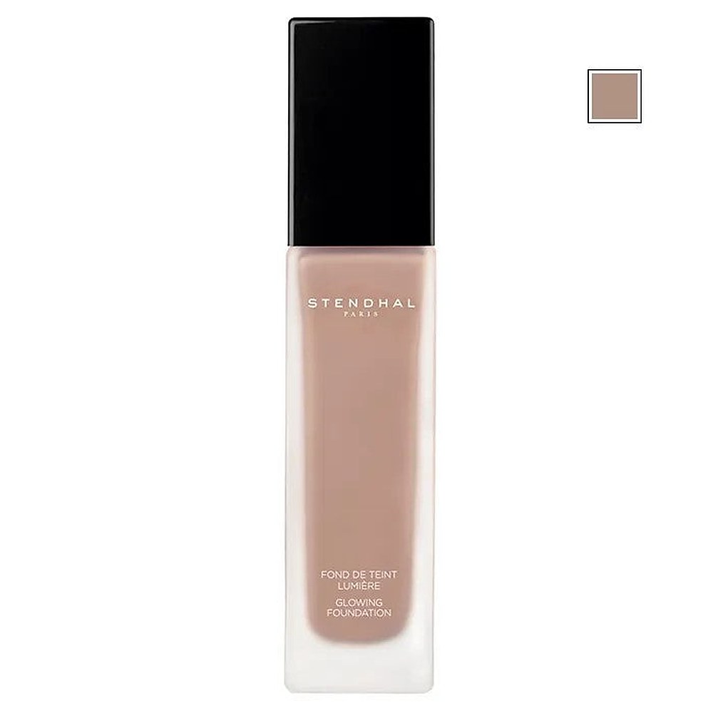 Stendhal Glowing Fondotinta 240 Miel 30 ml — 파운데이션