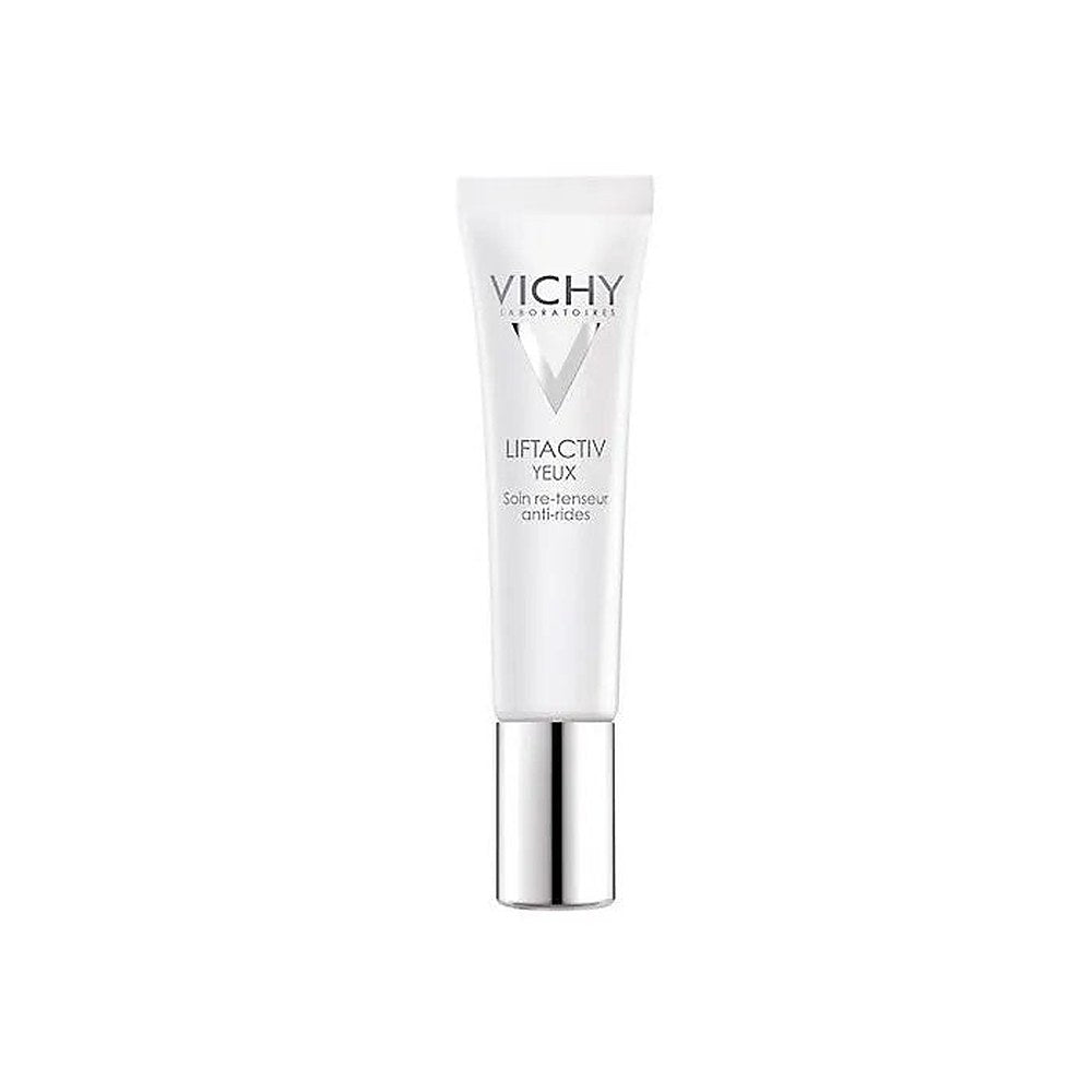 Vichy Liftactiv Cxp Occhi 15 ml — Crema de ojos