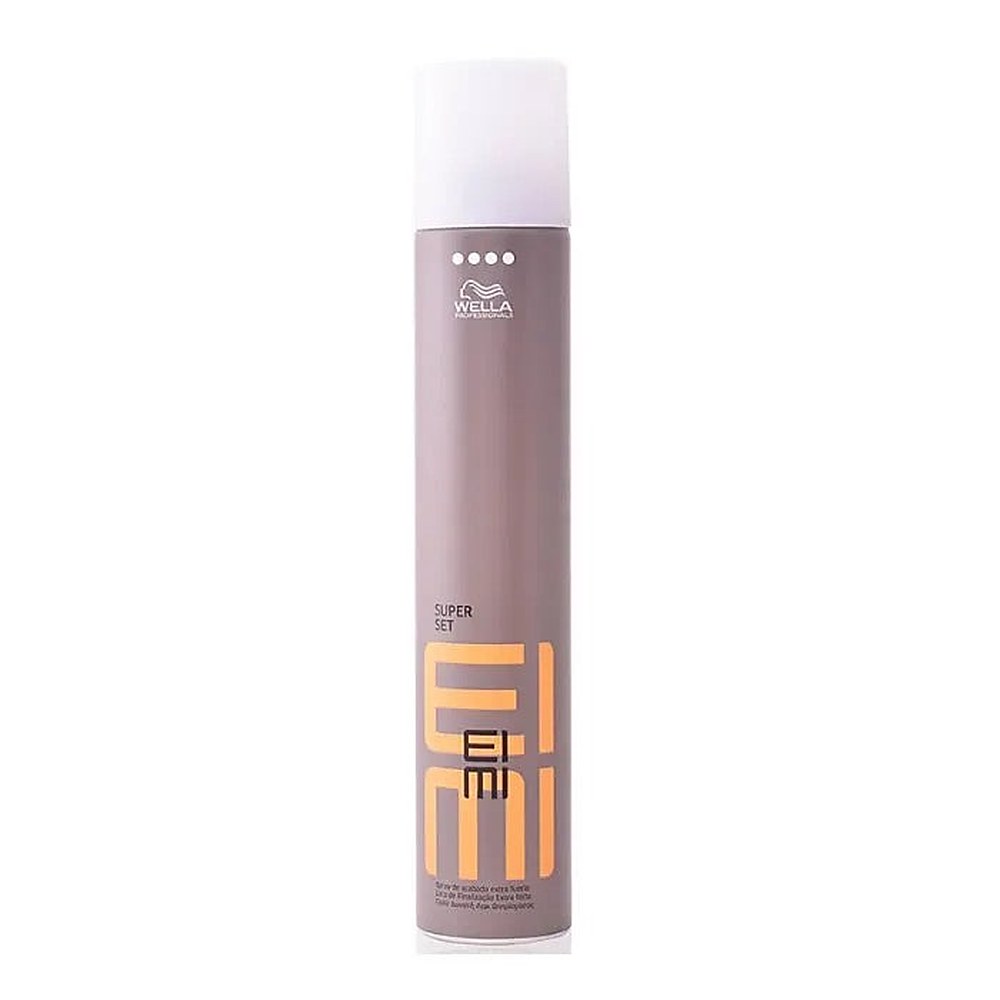 Wella Eimi Super Set Spray molto forte 300 ml — Fixeringsspray