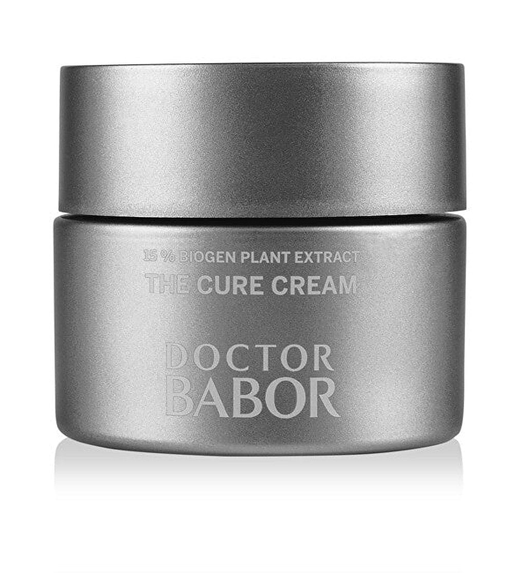 Babor Doctor Babor The Cure Crema 50 ml — Crema viso