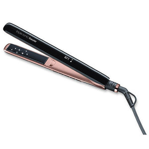 Beurer 이온 헤어 스트레이트너 HS 80 — 헤어 스트레이트너