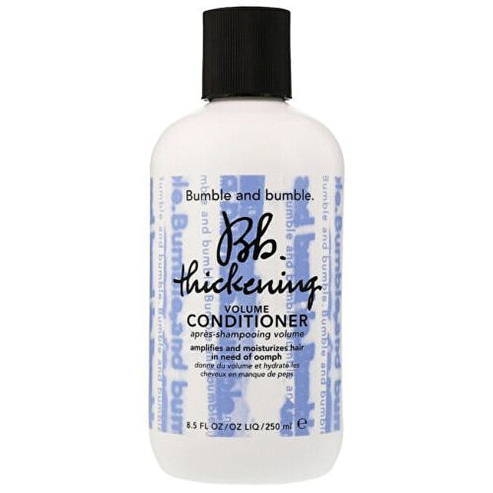 Bumble and Bumble Balsamo volumizzante Volume 1000 ml — ヘアコンディショナー