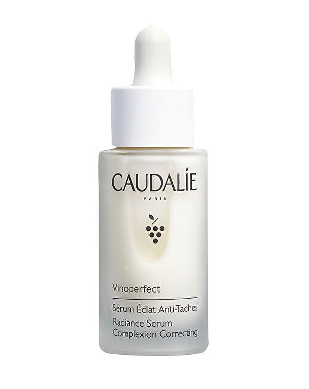 Caudalie Vinoperfect 亮肤精华液 30 ml — 面部精华液