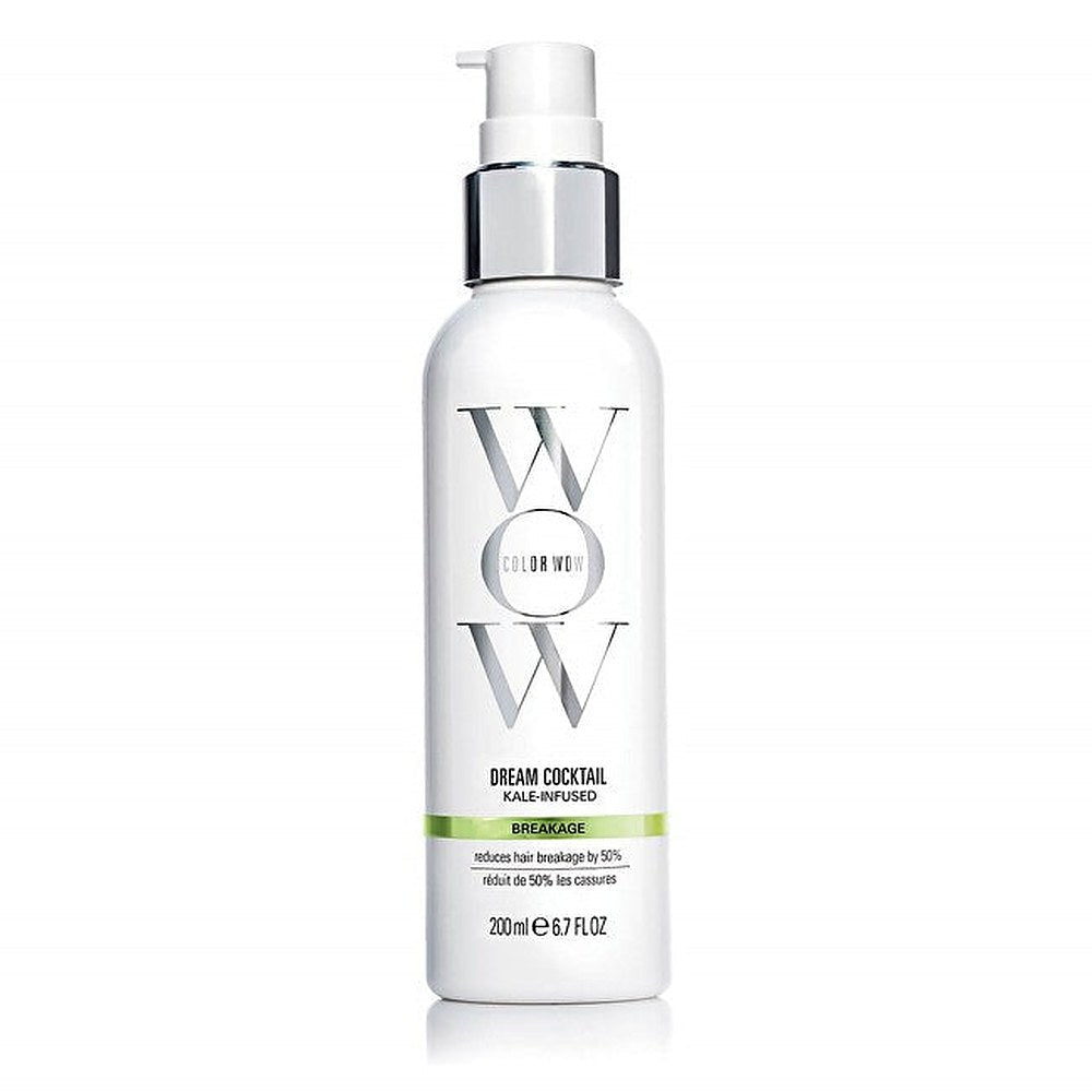 Color Wow Kale Cocktail Bionic Tonic 200 ml — Tonic pentru păr