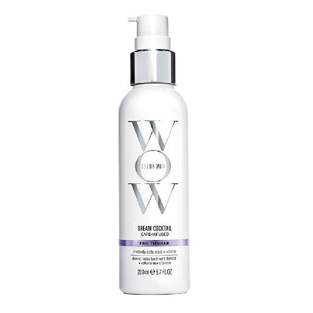 Color Wow Dream Cocktail Tonico volumizzante capelli 200 ml — Tonico capelli