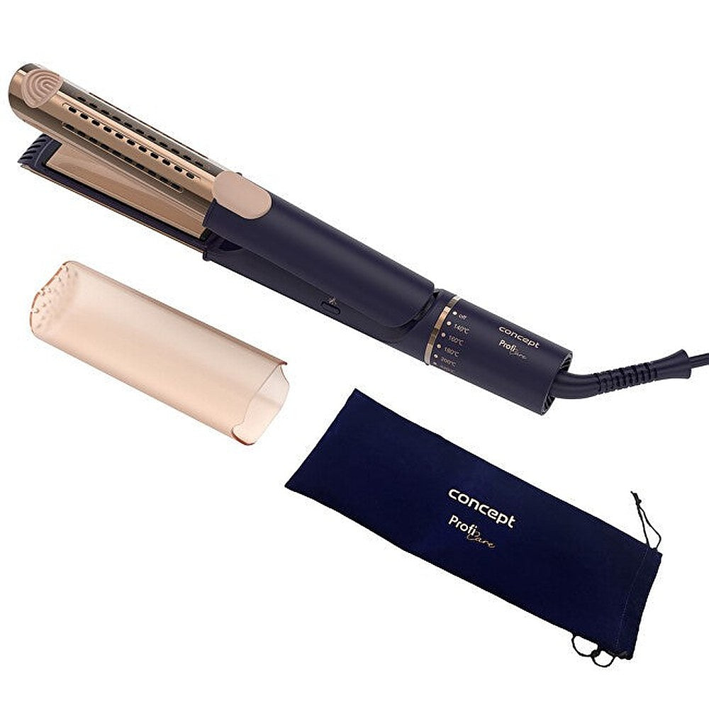 Concept Profi Care VZ8100 Haarglätter — Haarglätter