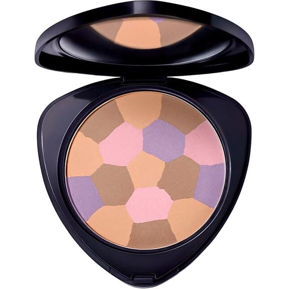 Dr Hauschka Cipria correttiva 01 Activating 8 g — Puder