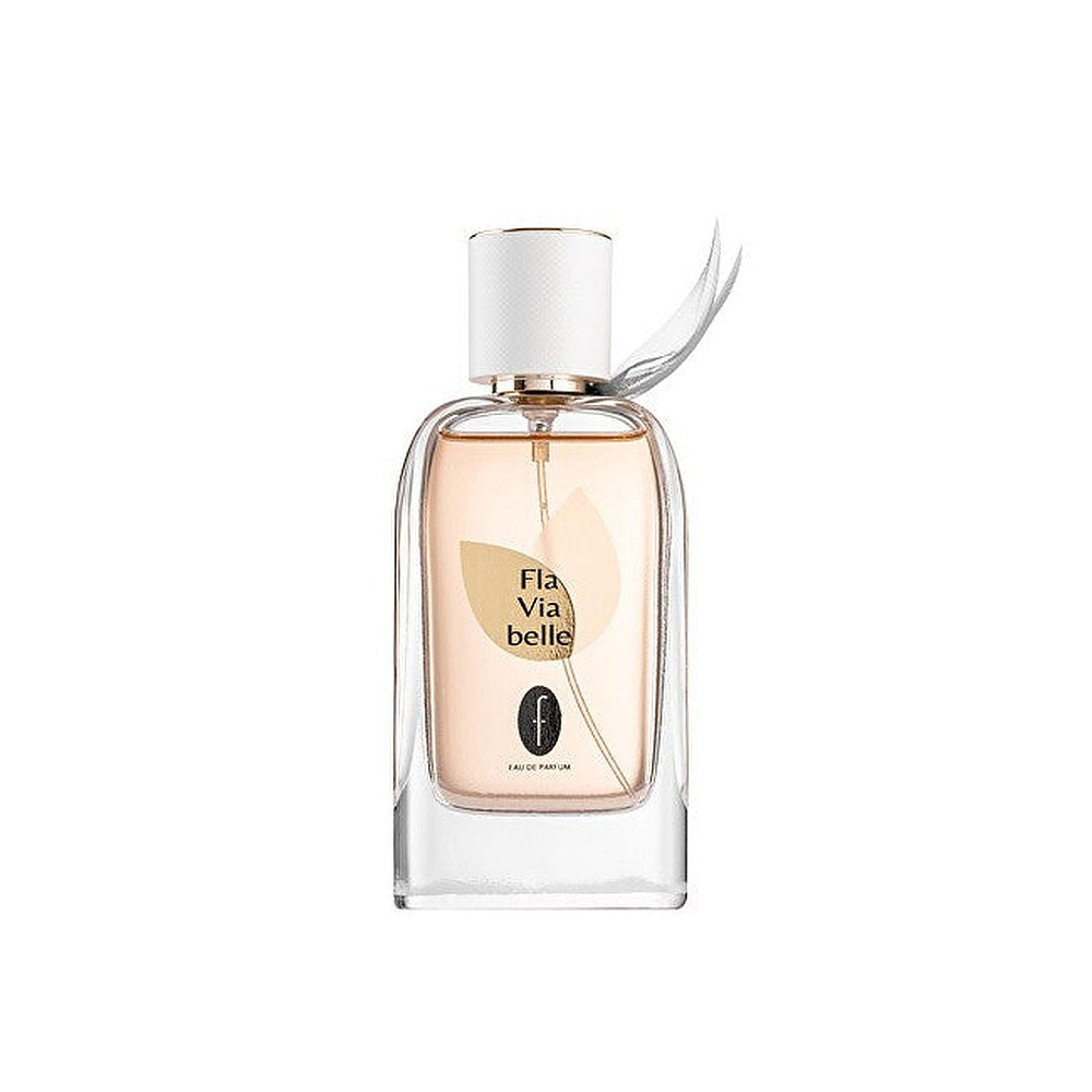 Flavia Fla Via Belle Eau de parfum 100 ml — Damen Eau de Parfum