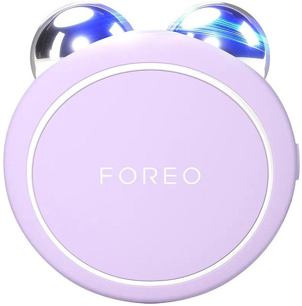Foreo Bear 2 Go Lavanda — 페이스 토닝 기기