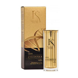 Fytofontana Eyecontour 15 ml — Oční sérum