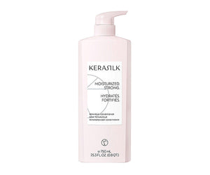 Goldwell Kerasilk Essentials Balsamo riparatore 200 ml — Acondicionador para cabello