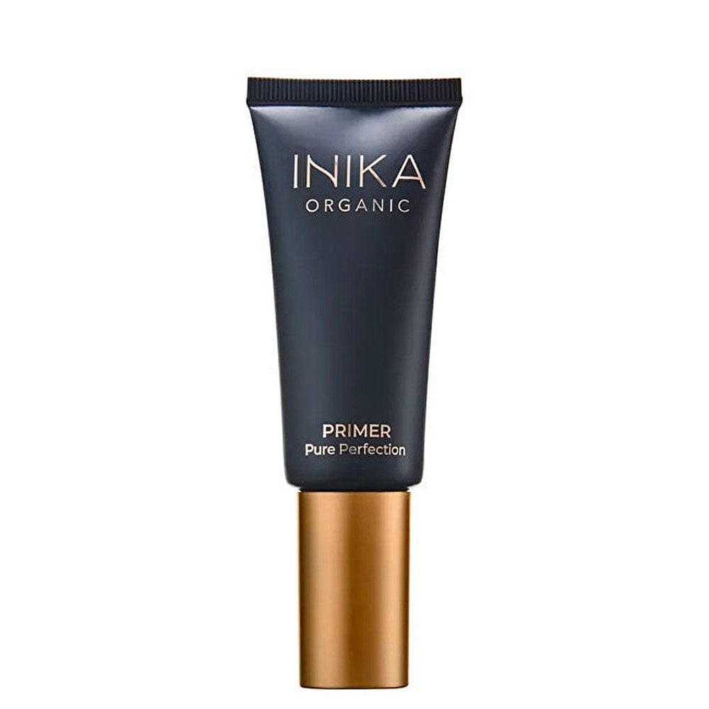 Inika Organic Primer levigante acido ialuronico Pure Perfection 30 ml — Primer
