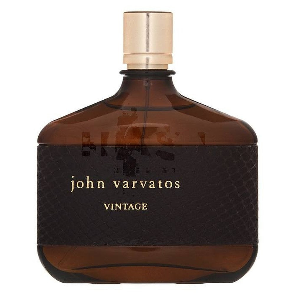 John Varvatos Vintage 125 ml — Ανδρικό Eau de toilette
