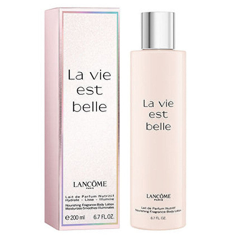 Lancôme La Vie Est Belle 200 ml — Bodylotion